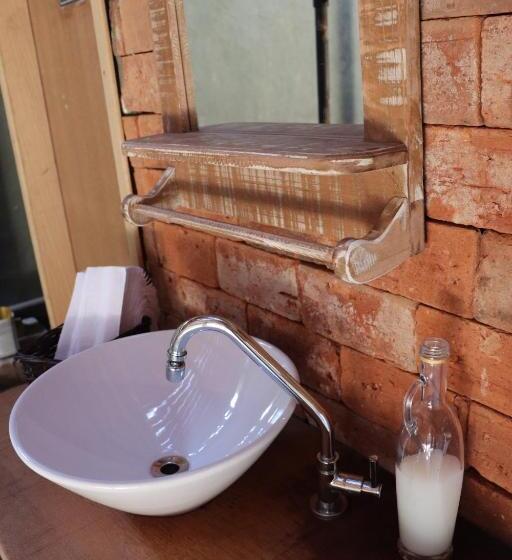 Pousada Reserva Do Tombo Lounge Hostel