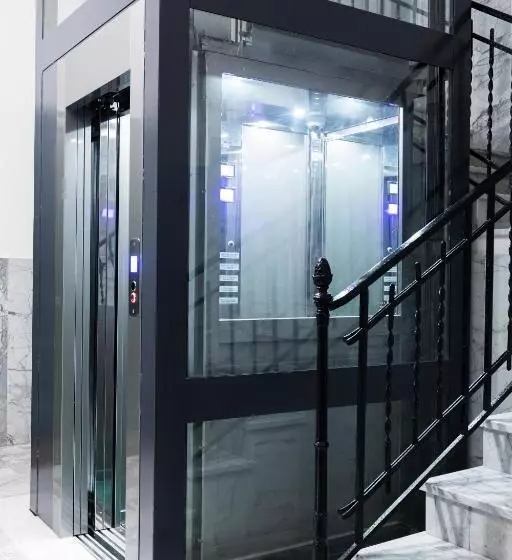 Acate81 Lifestyle Apartment