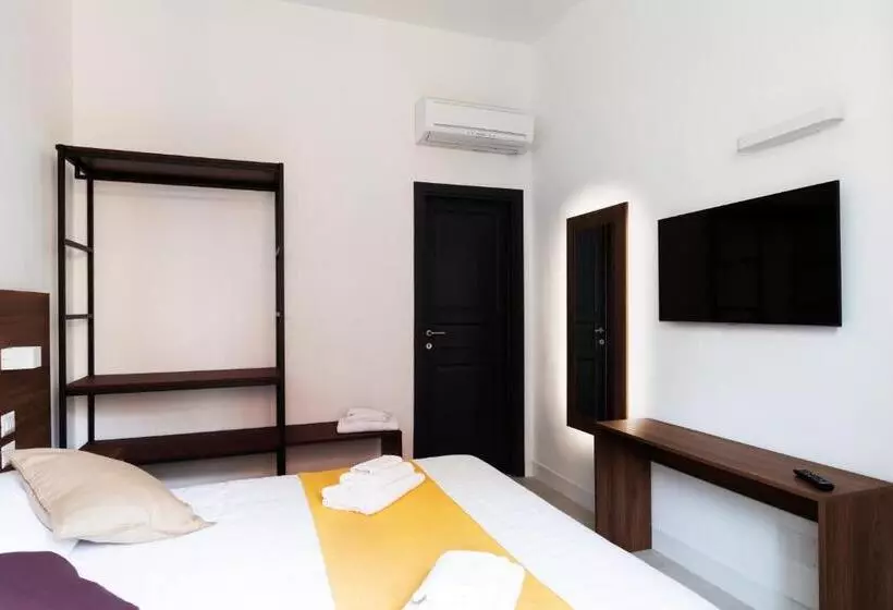 Acate81 Lifestyle Apartment