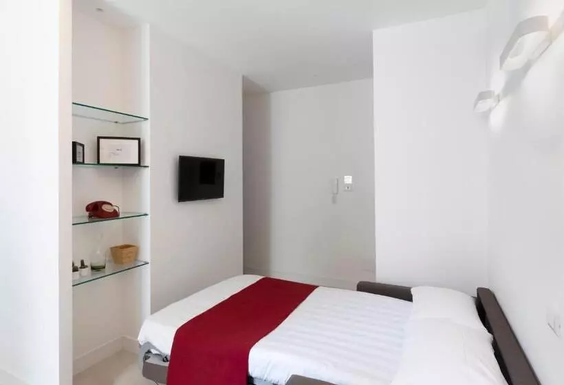 Acate81 Lifestyle Apartment