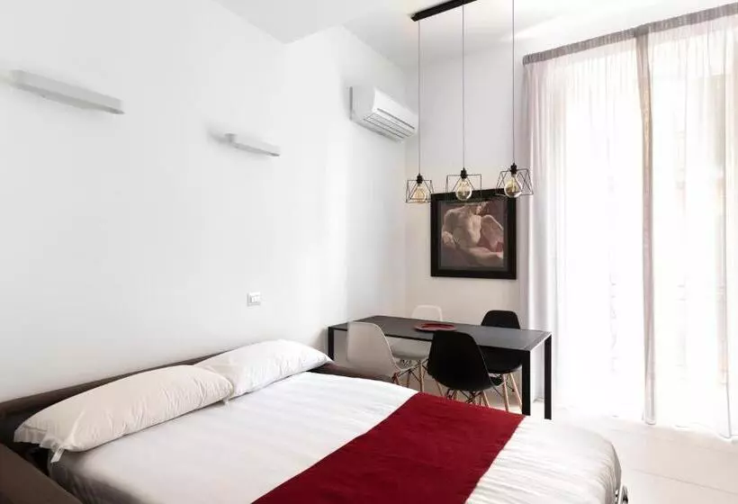 Acate81 Lifestyle Apartment