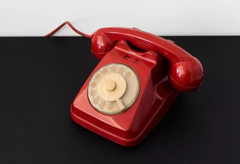 Acate81 Lifestyle Apartment