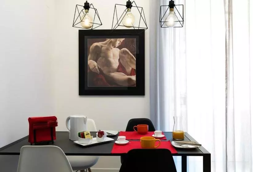 Acate81 Lifestyle Apartment