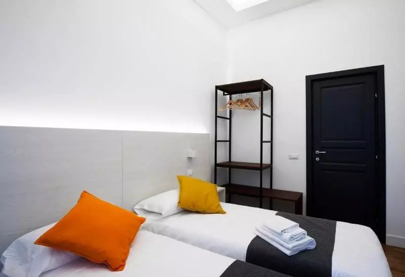 Acate81 Lifestyle Apartment