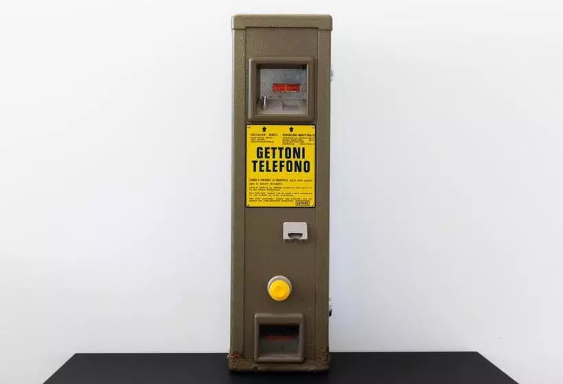 Acate81 Lifestyle Apartment