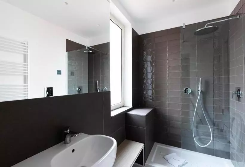 Acate81 Lifestyle Apartment