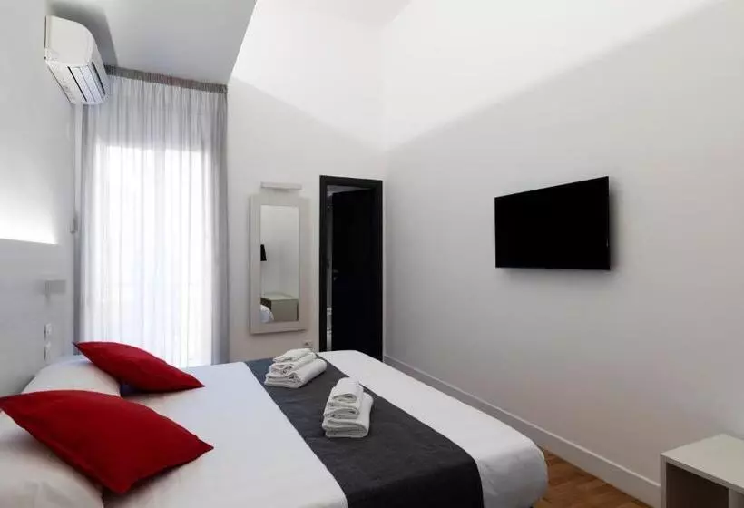 Acate81 Lifestyle Apartment