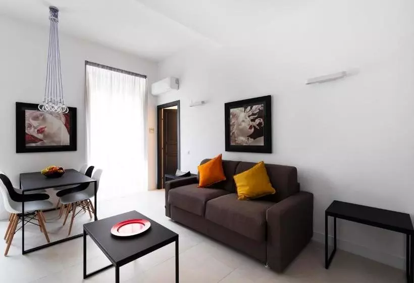 Acate81 Lifestyle Apartment