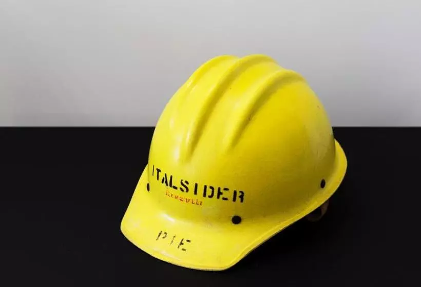 Acate81 Lifestyle Apartment