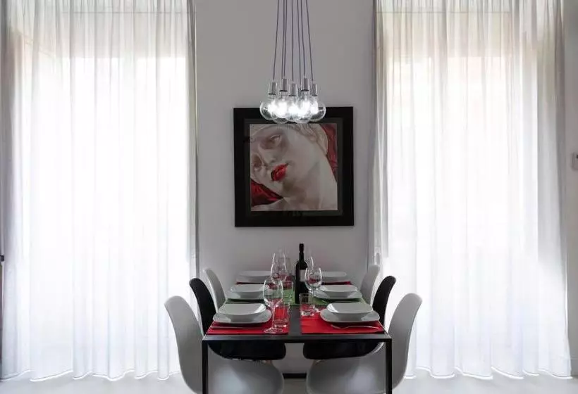 Acate81 Lifestyle Apartment