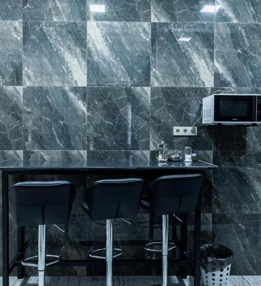 فندق صغير Mini Hotel Barvy Lvova On Horodotska St