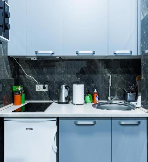 فندق صغير Mini Hotel Barvy Lvova On Horodotska St