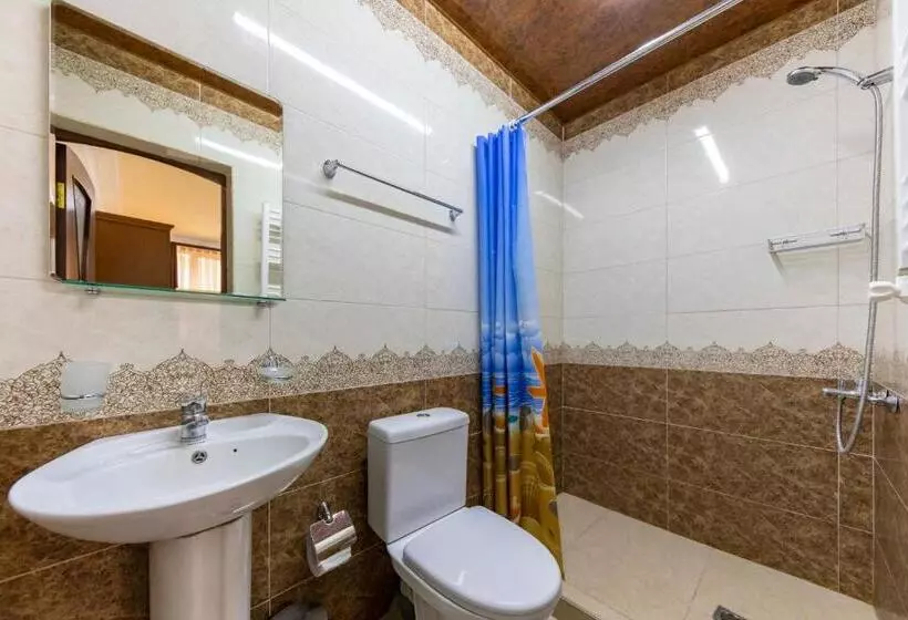 هاستل Tatev Hotel And Tours