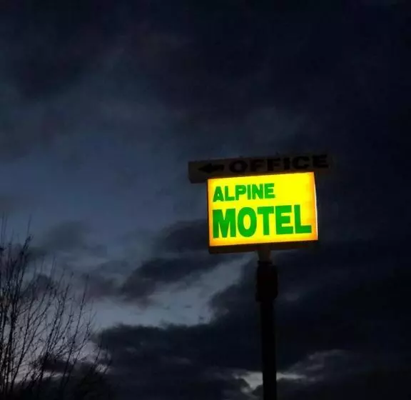Alpine Motel