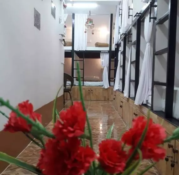 Hostel Wizaya