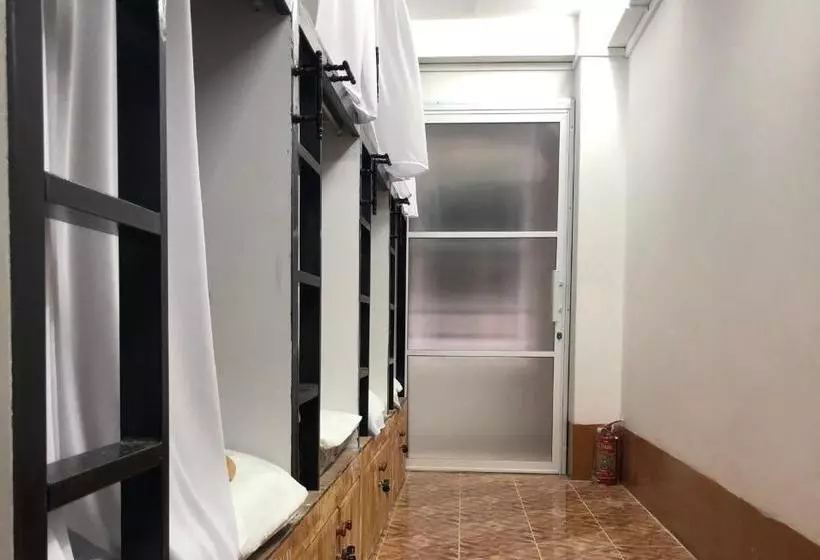 Hostel Wizaya