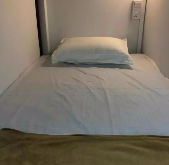 Hostel Wizaya