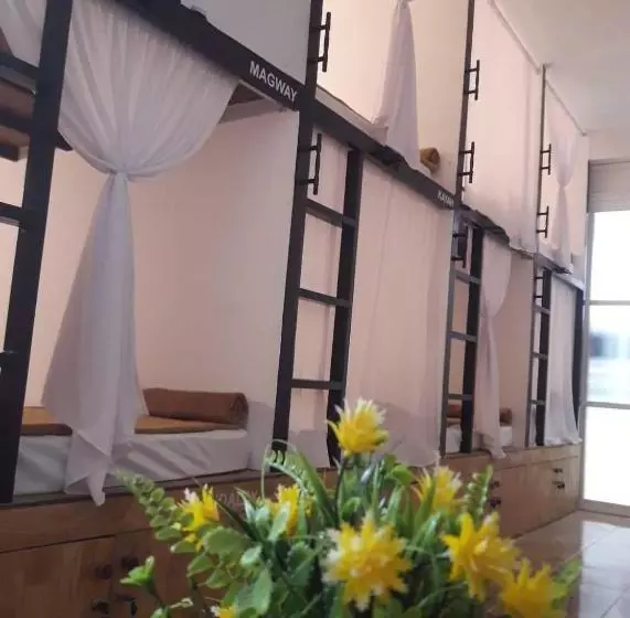 Hostel Wizaya