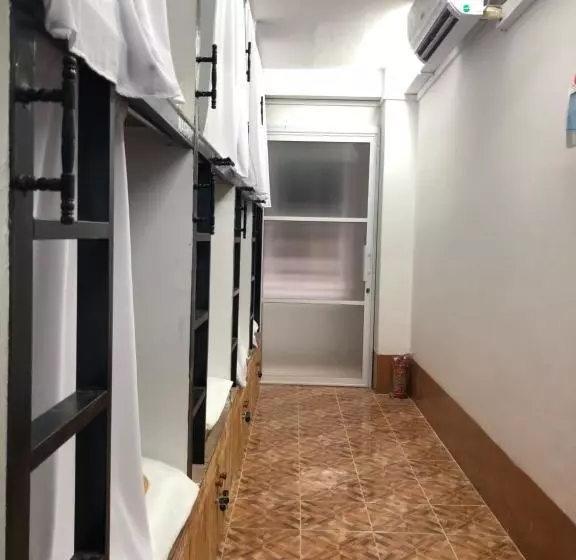 Hostel Wizaya