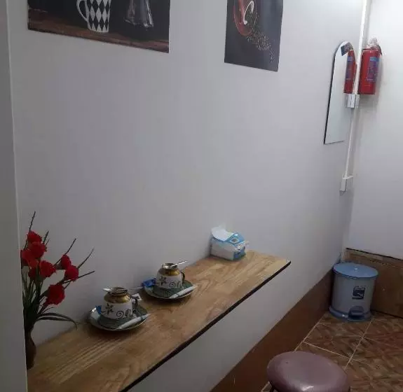 Hostel Wizaya