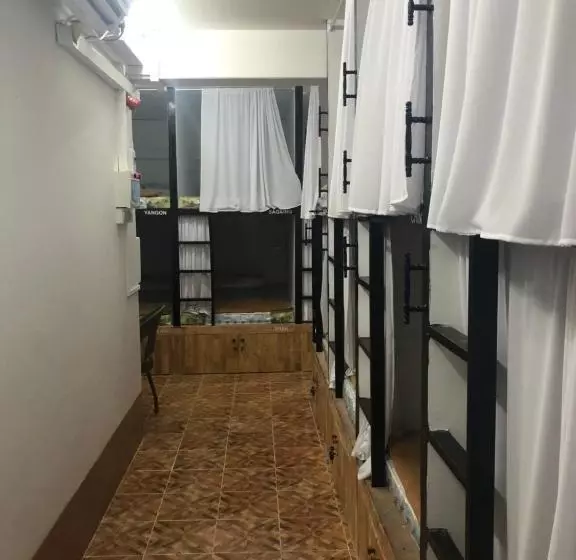 Hostel Wizaya