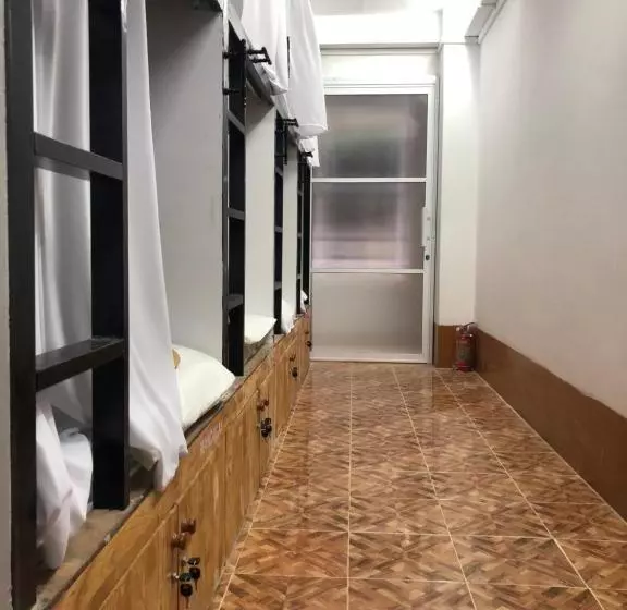 Hostel Wizaya