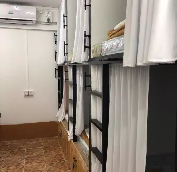 Hostel Wizaya