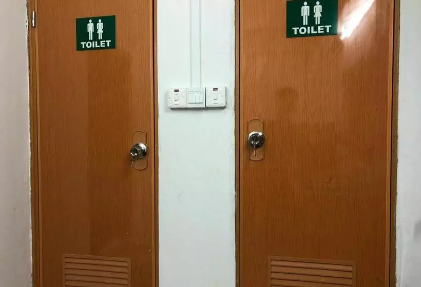 Hostel Wizaya