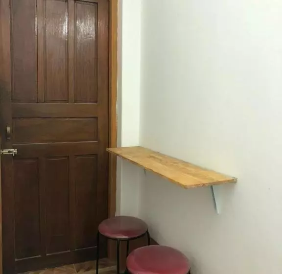 Hostel Wizaya