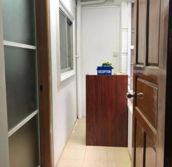 Hostel Wizaya