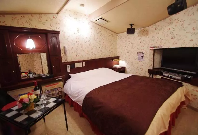 Hotel Alohain Yonago