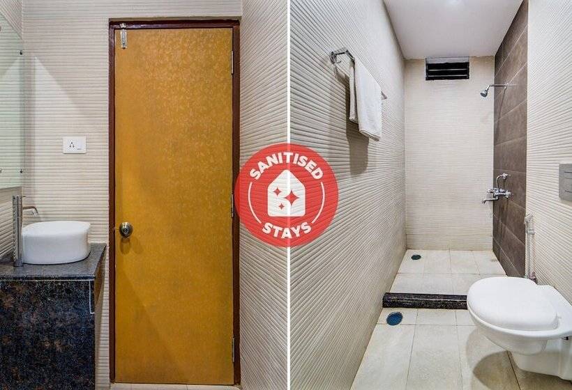 בית מלון כפרי Super Townhouse Townvilla Guesthouse