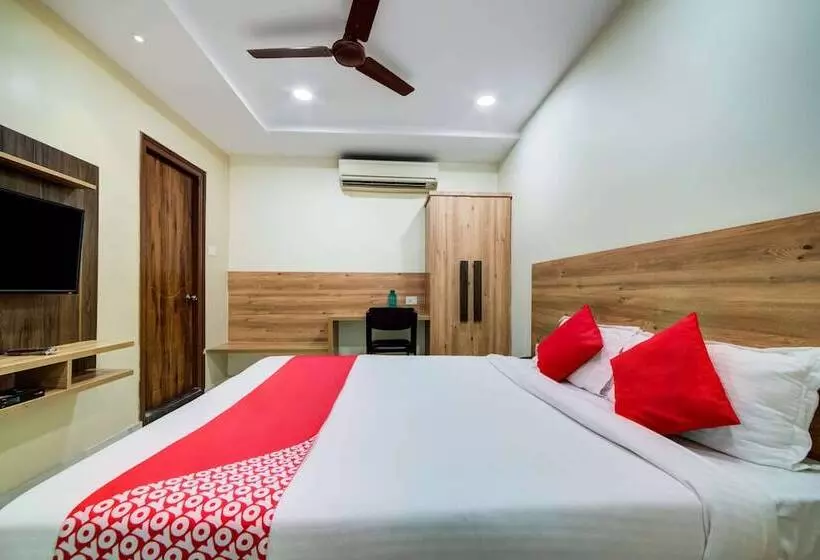 هتل Super Townhouse Townvilla Guesthouse