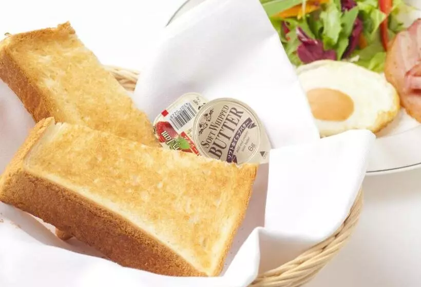 ホテル Fine Tottori Sakyu