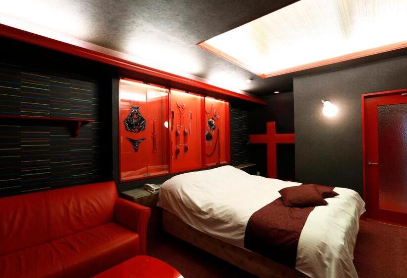 هتل Fine Tottori Sakyu