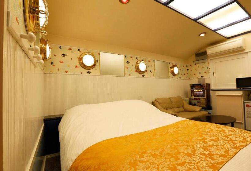 هتل Fine Tottori Sakyu