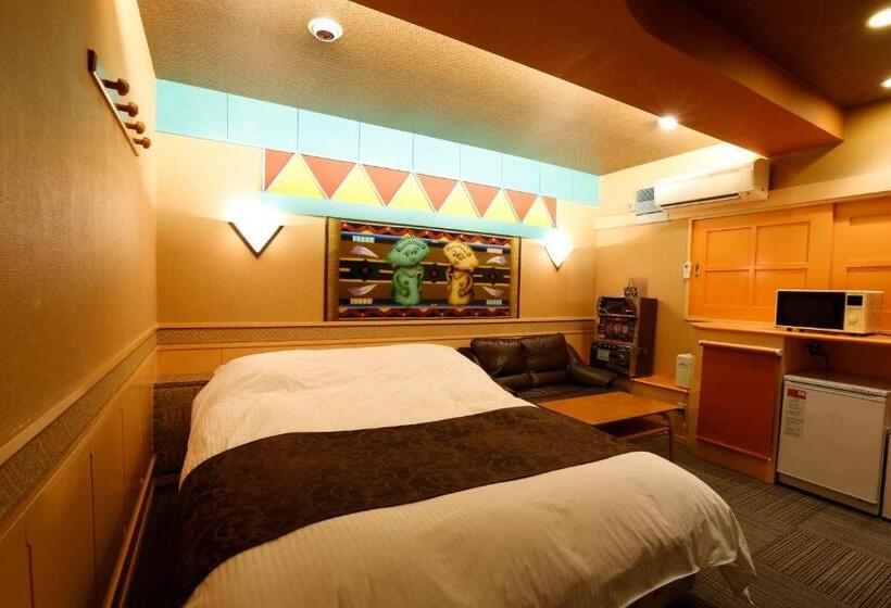 هتل Fine Tottori Sakyu