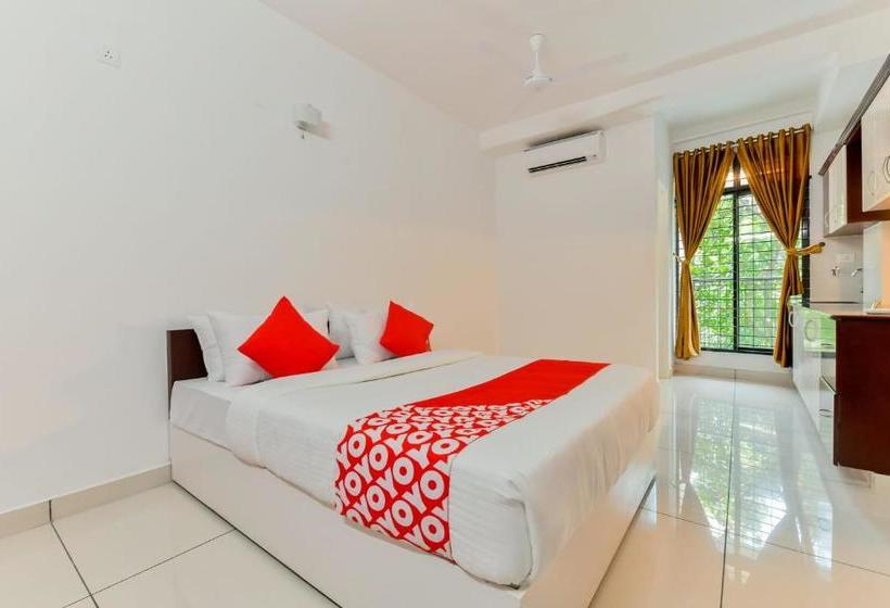 Hotel Oyo 22718 Vm Qazr