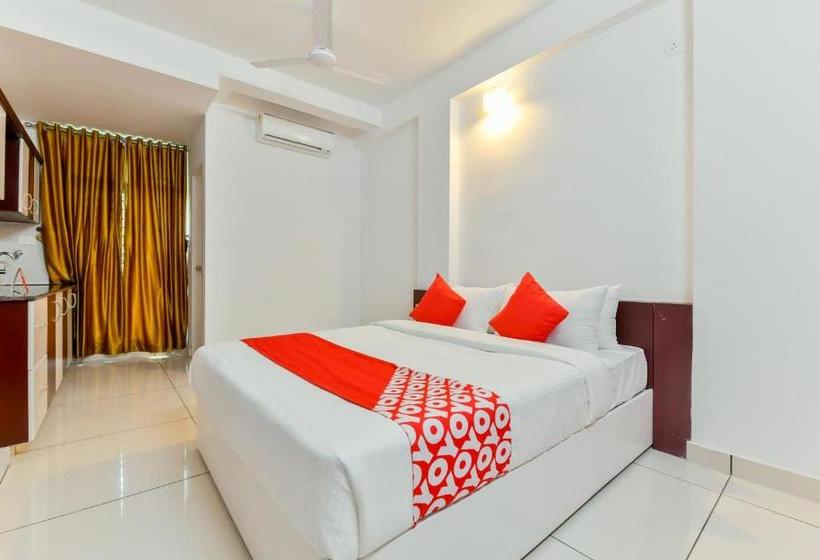 Hotel Oyo 22718 Vm Qazr