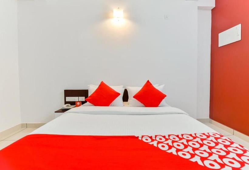 Hotel Oyo 22718 Vm Qazr