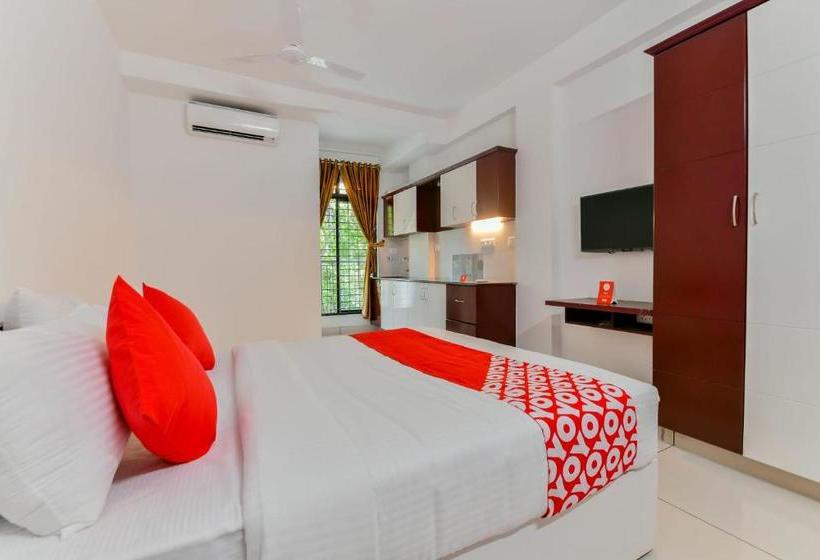 Hotel Oyo 22718 Vm Qazr