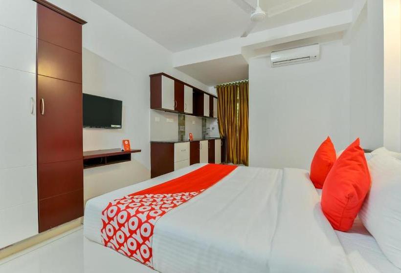 Hotel Oyo 22718 Vm Qazr