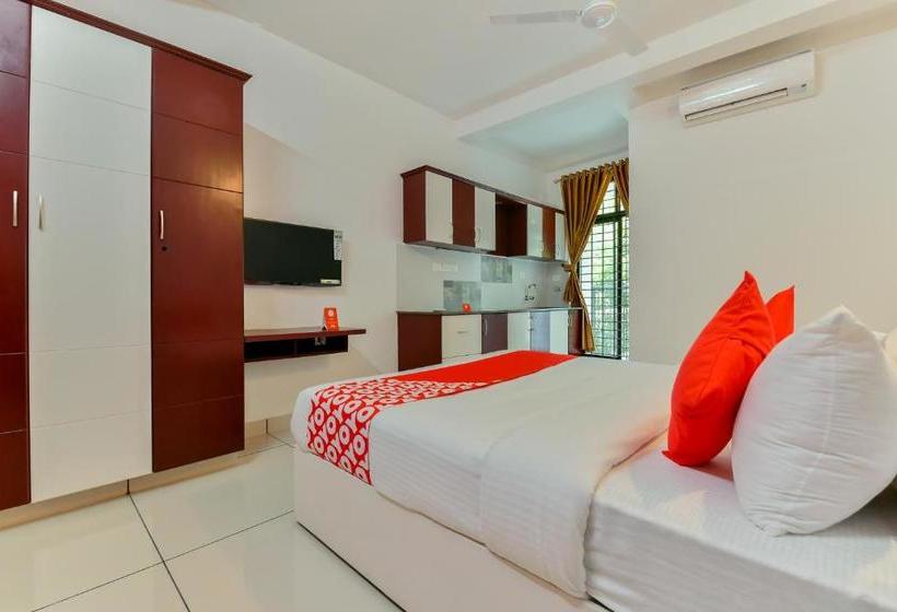 Hotel Oyo 22718 Vm Qazr