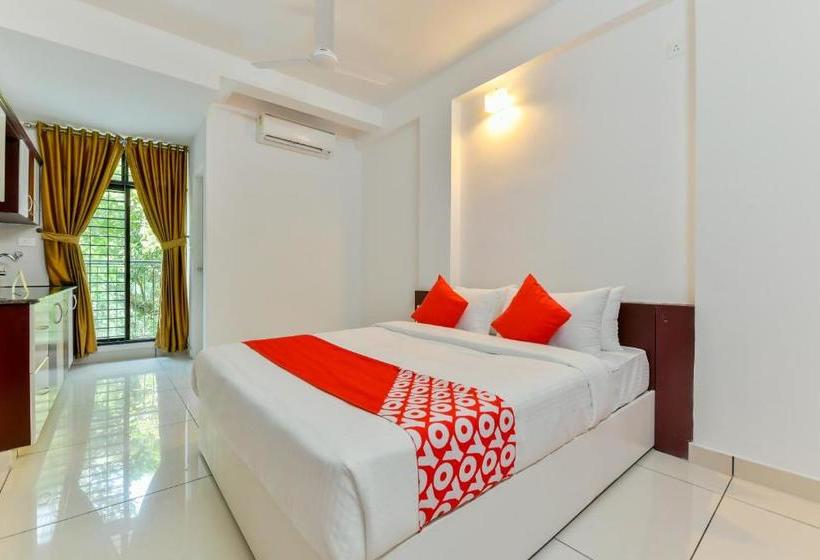 Hotel Oyo 22718 Vm Qazr