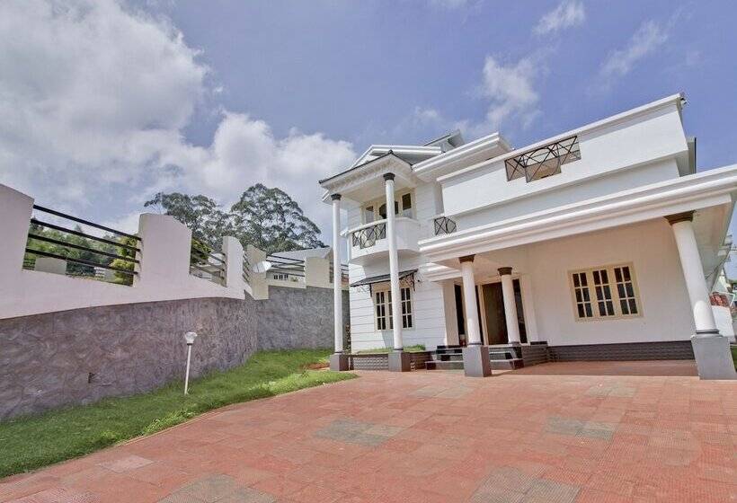 Hotell Oyo 22788 Misty Rock