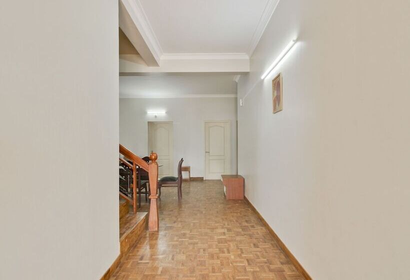 Hotell Oyo 22788 Misty Rock