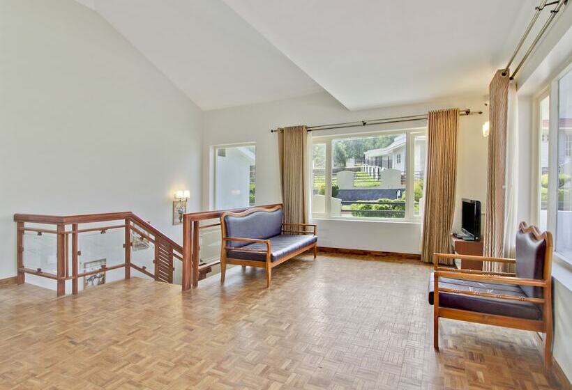 Hotell Oyo 22788 Misty Rock