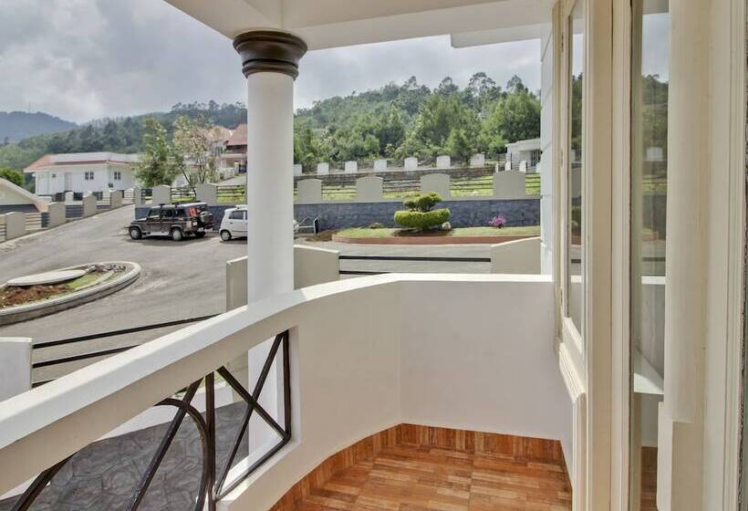 Hotell Oyo 22788 Misty Rock