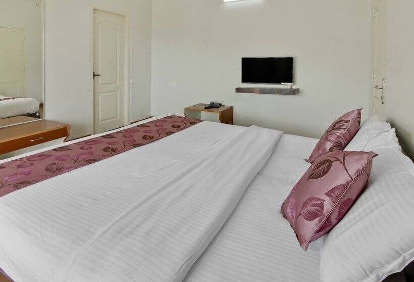 Hotell Oyo 22788 Misty Rock