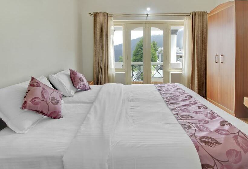 Hotell Oyo 22788 Misty Rock